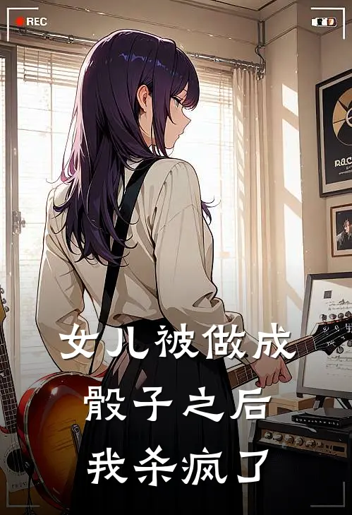 女儿被做成骰子之后，我杀疯了