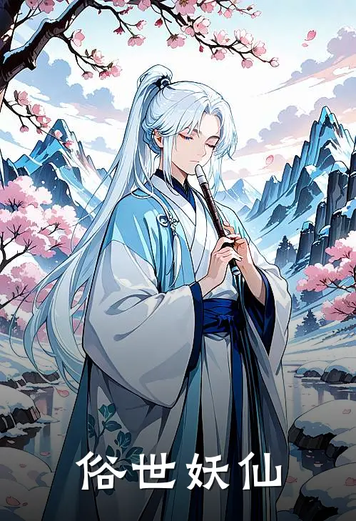 俗世妖仙
