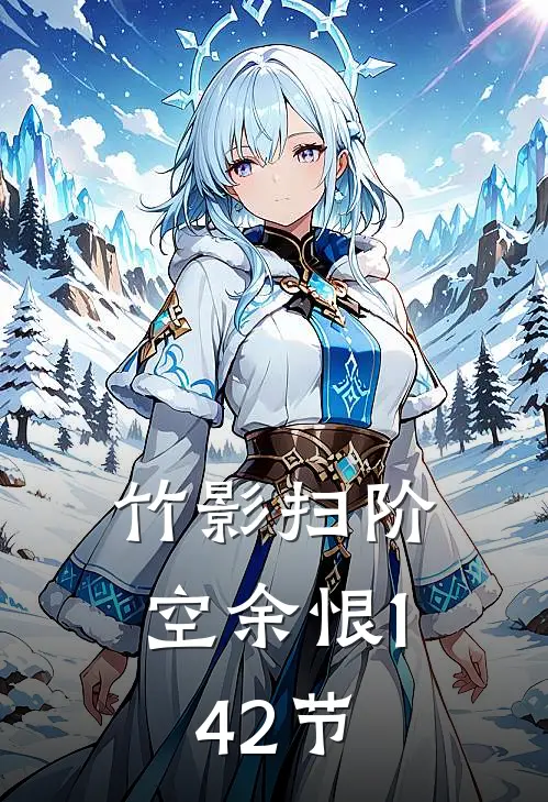 竹影扫阶空余恨(1-42节)