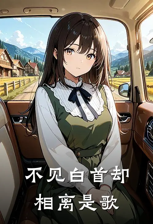 不见白首却相离是歌