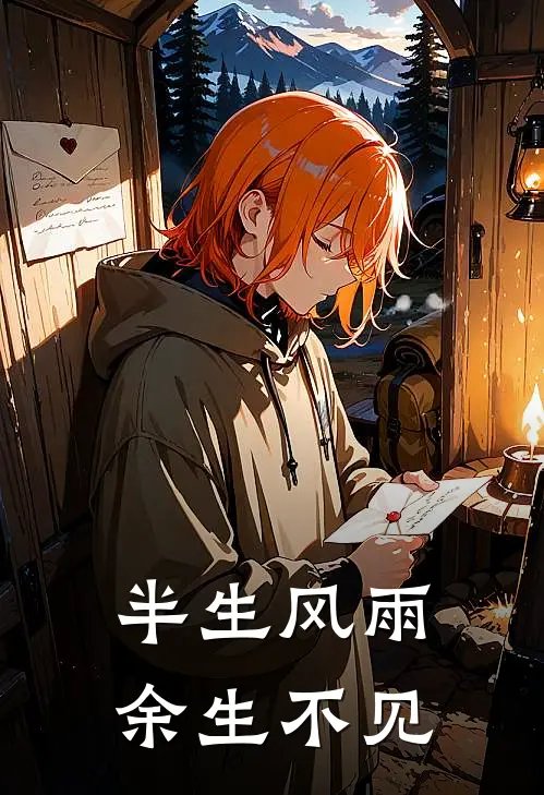 半生风雨，余生不见