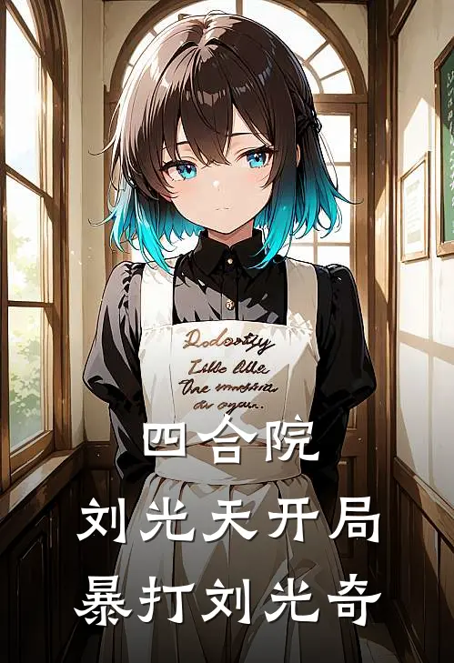 四合院：刘光天开局，暴打刘光奇