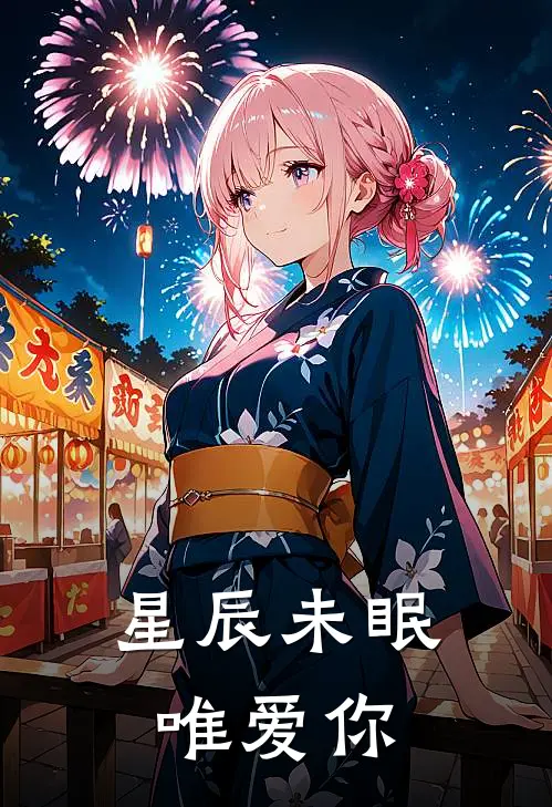星辰未眠唯爱你