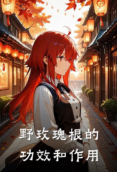 野玫瑰根的功效和作用