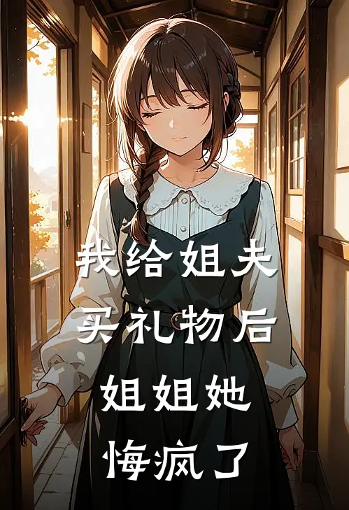 我给姐夫买礼物后，姐姐她悔疯了