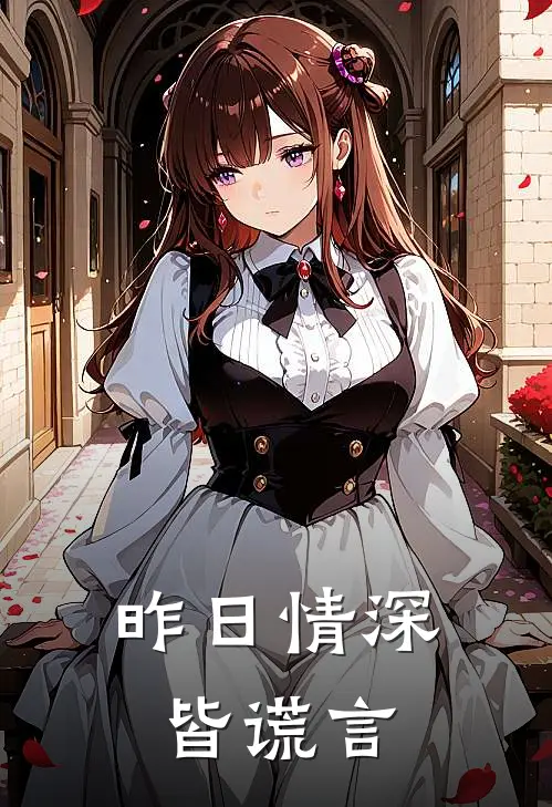 昨日情深皆谎言