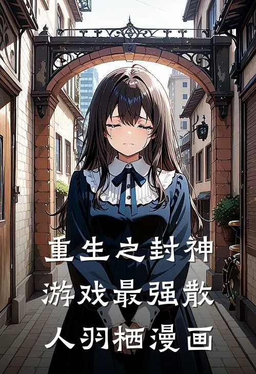 重生之封神游戏最强散人羽栖漫画