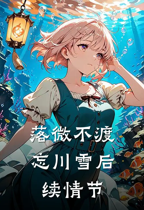 落微不渡忘川雪后续情节