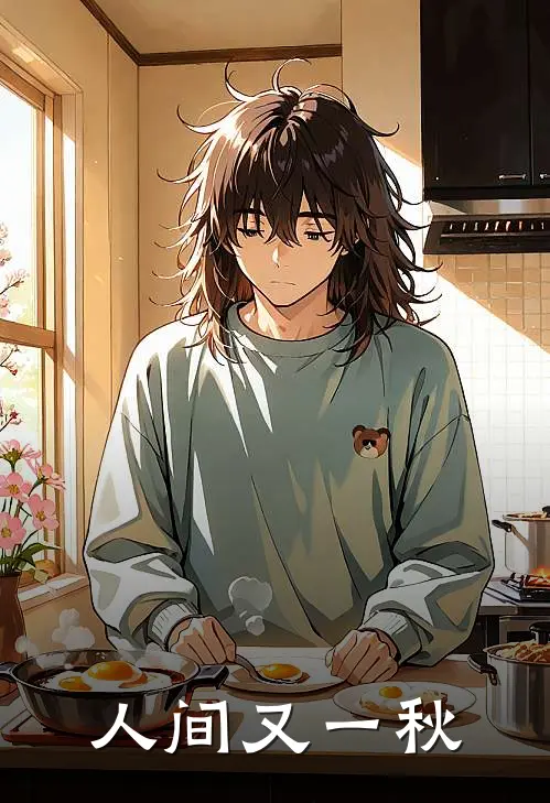 人间又一秋