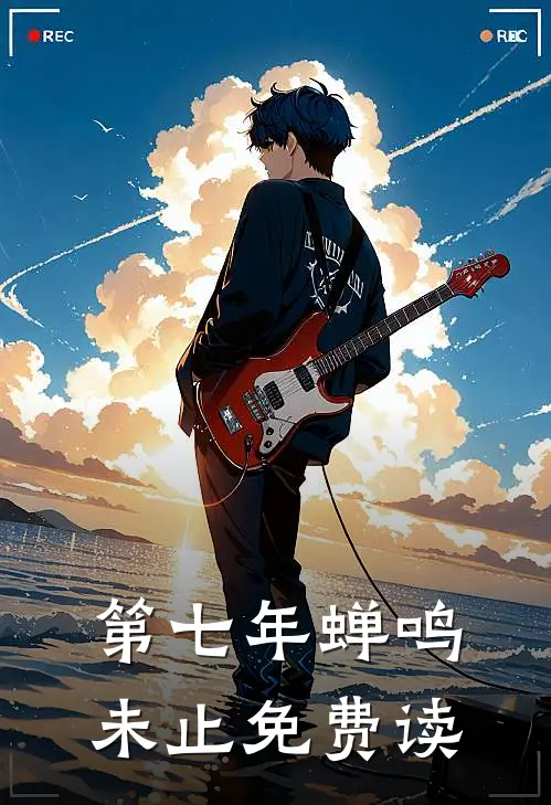 第七年蝉鸣未止免费读