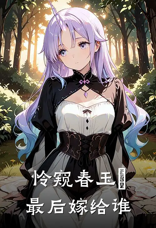 怜窥春玉珺最后嫁给谁