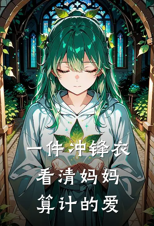 一件冲锋衣，看清妈妈算计的爱