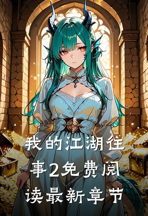 我的江湖往事2免费阅读最新章节