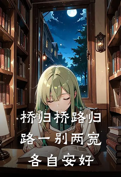 桥归桥路归路一别两宽各自安好