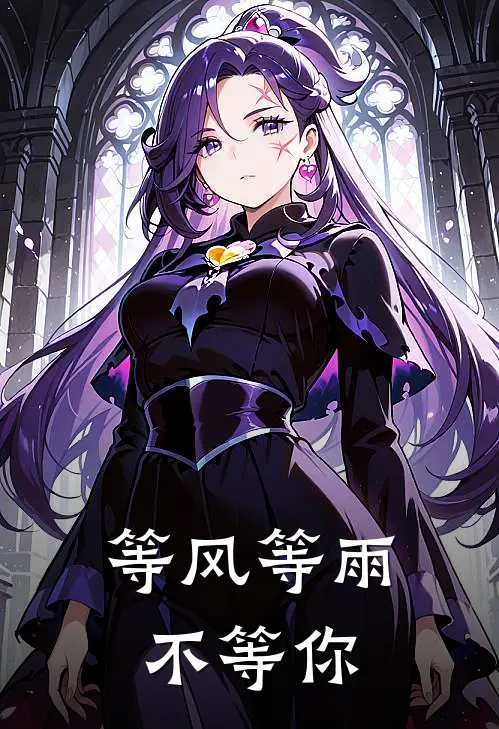 等风等雨不等你