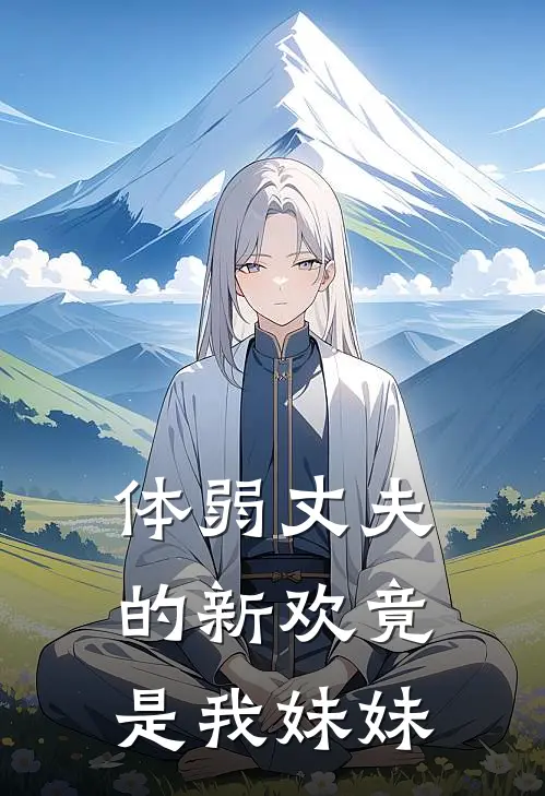 体弱丈夫的新欢竟是我妹妹