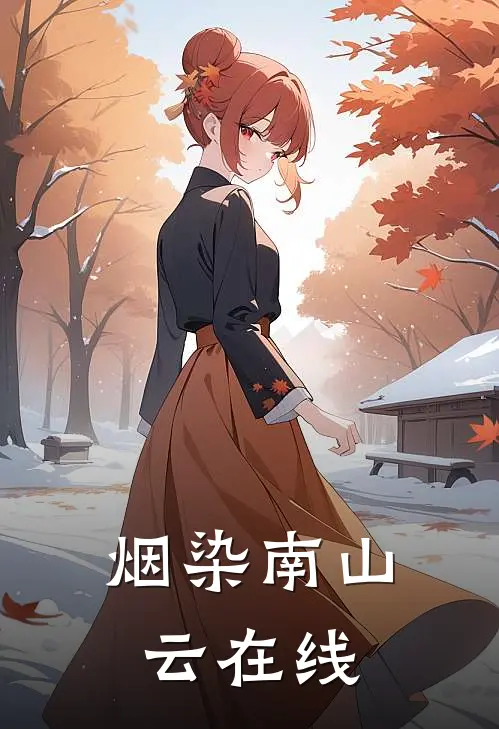 烟染南山云在线
