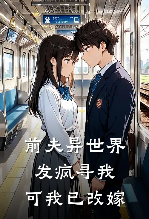前夫异世界发疯寻我，可我已改嫁