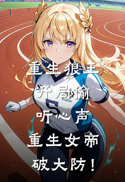 重生狼王：开局偷听心声，重生女帝破大防！