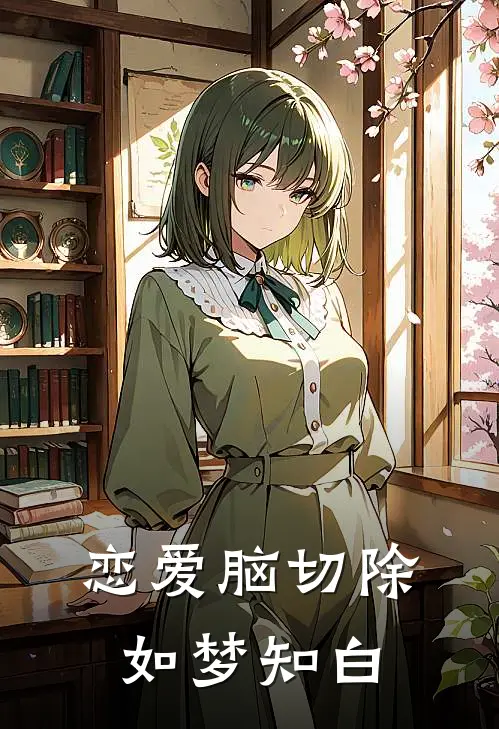 恋爱脑切除如梦知白