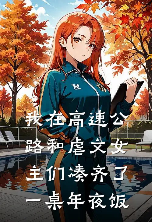 我在高速公路和虐文女主们凑齐了一桌年夜饭