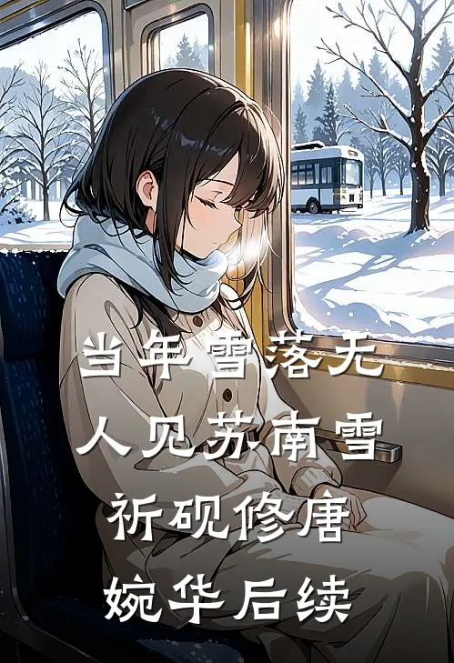 当年雪落无人见苏南雪祈砚修唐婉华后续
