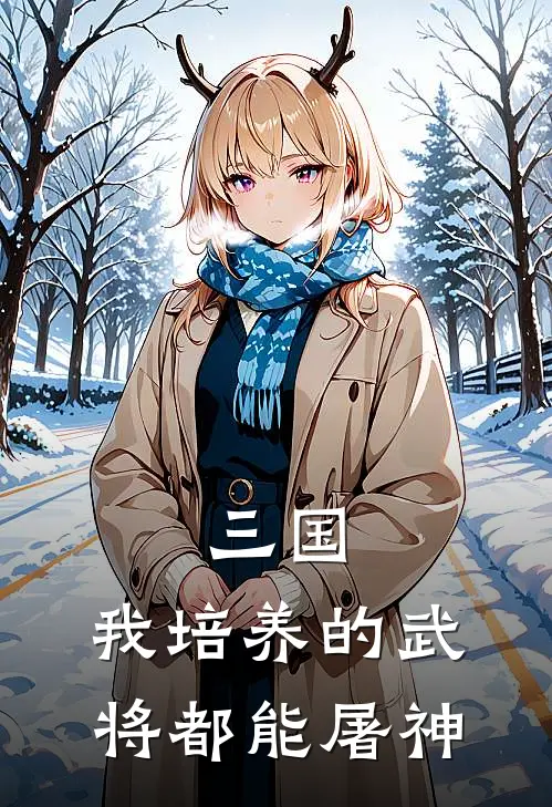 三国：我培养的武将都能屠神