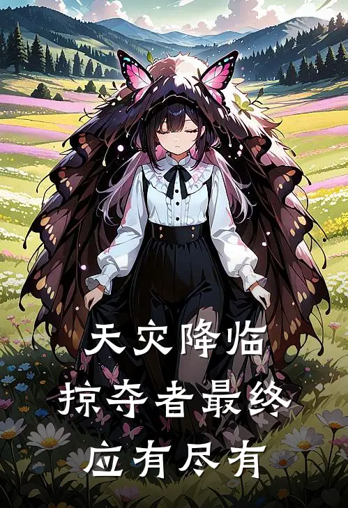 天灾降临，掠夺者最终应有尽有