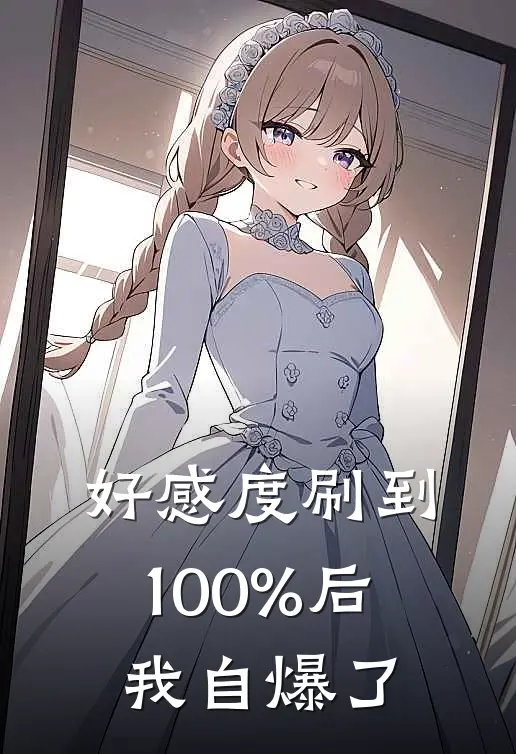 好感度刷到100%后，我自爆了