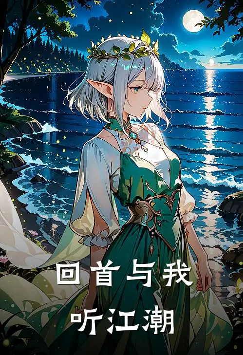 回首与我听江潮