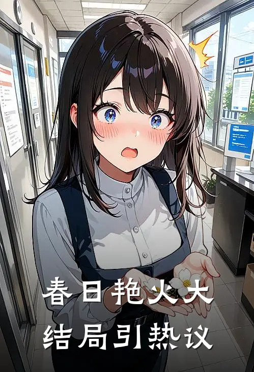 春日艳火大结局引热议