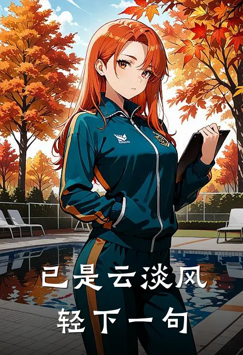 已是云淡风轻下一句