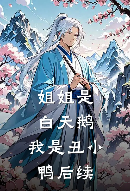 姐姐是白天鹅,我是丑小鸭后续