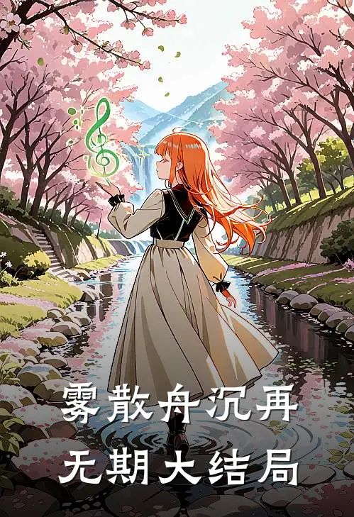 雾散舟沉再无期大结局