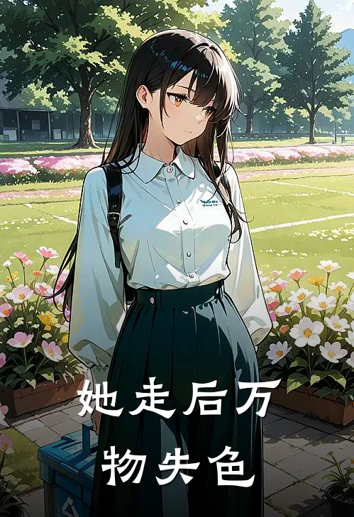 她走后万物失色