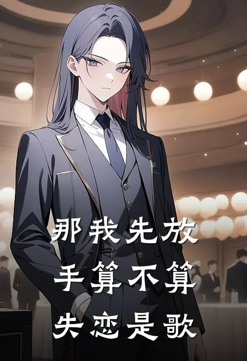 那我先放手算不算失恋是歌