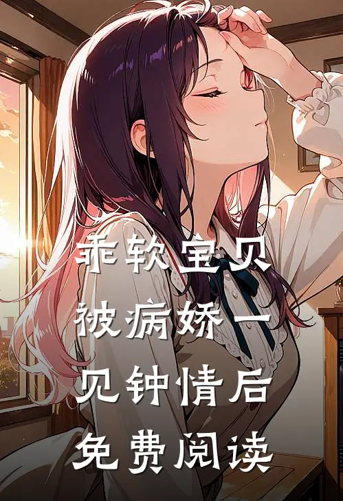 乖软宝贝被病娇一见钟情后免费阅读