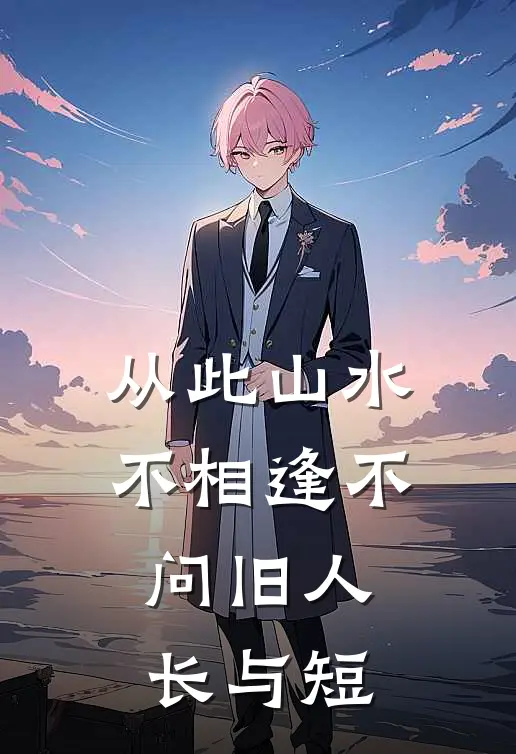 从此山水不相逢 不问旧人长与短
