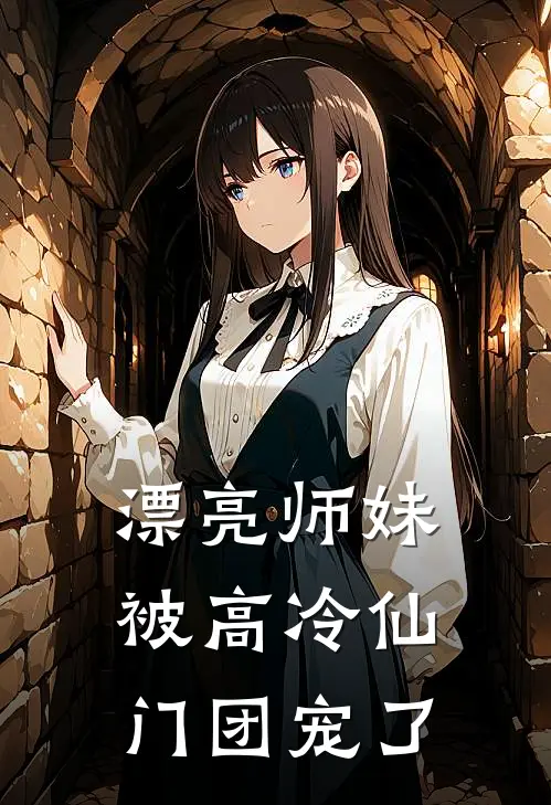 漂亮师妹被高冷仙门团宠了
