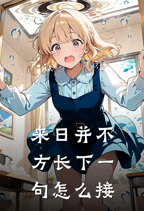 来日并不方长下一句怎么接