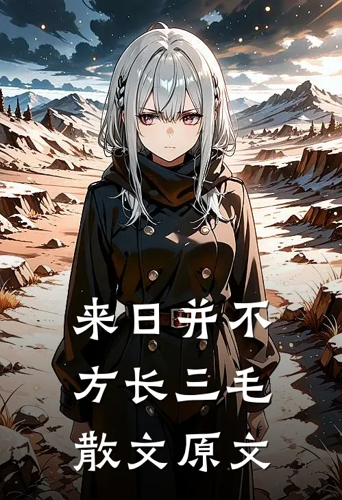 来日并不方长三毛散文原文