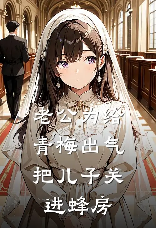 老公为给青梅出气，把儿子关进蜂房