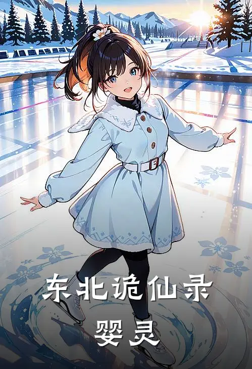 东北诡仙录：婴灵