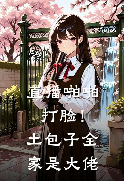 直播啪啪打脸！土包子全家是大佬