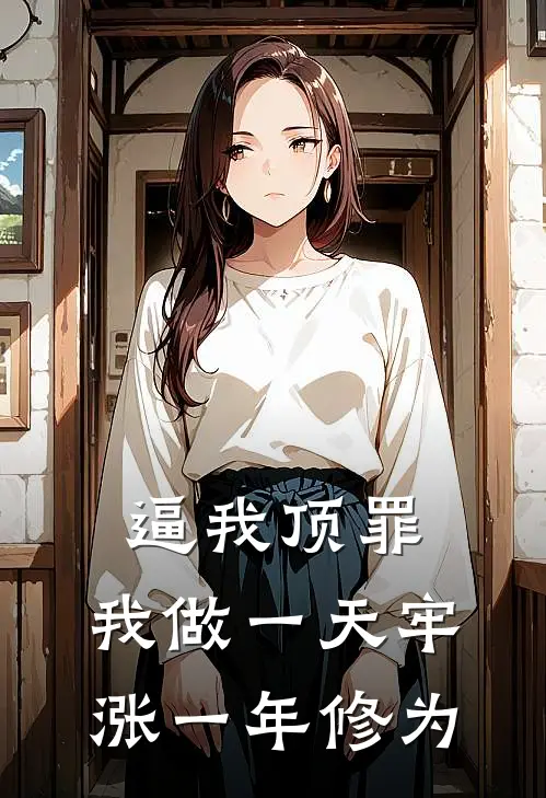 逼我顶罪，我做一天牢涨一年修为