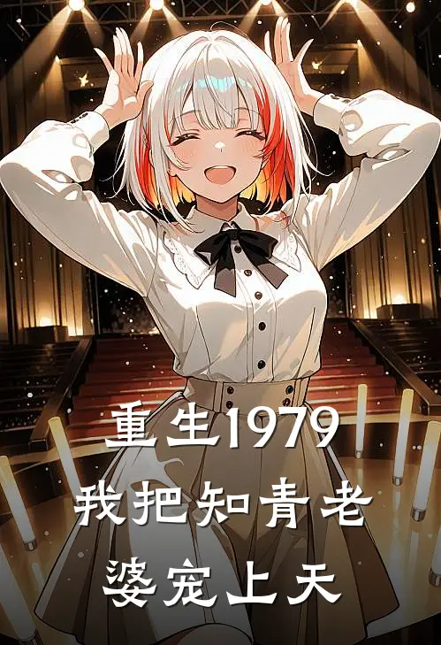 重生1979：我把知青老婆宠上天