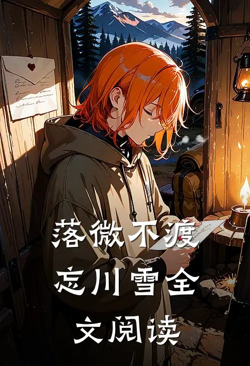 落微不渡忘川雪全文阅读