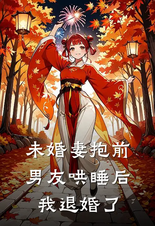 未婚妻抱前男友哄睡后，我退婚了