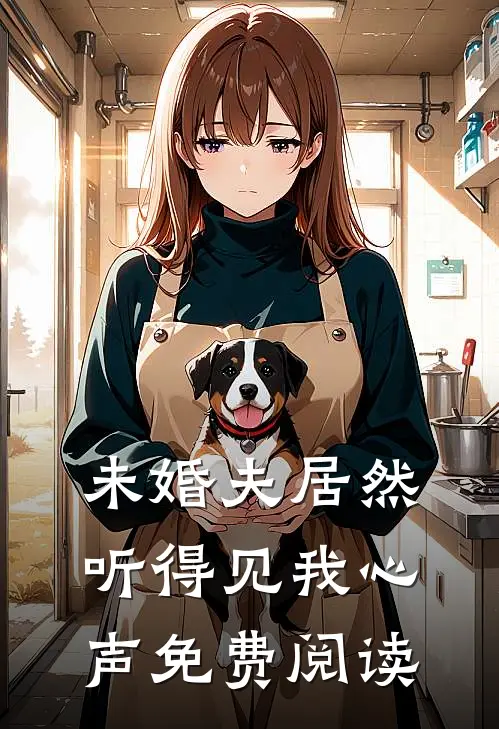 未婚夫居然听得见我心声免费阅读