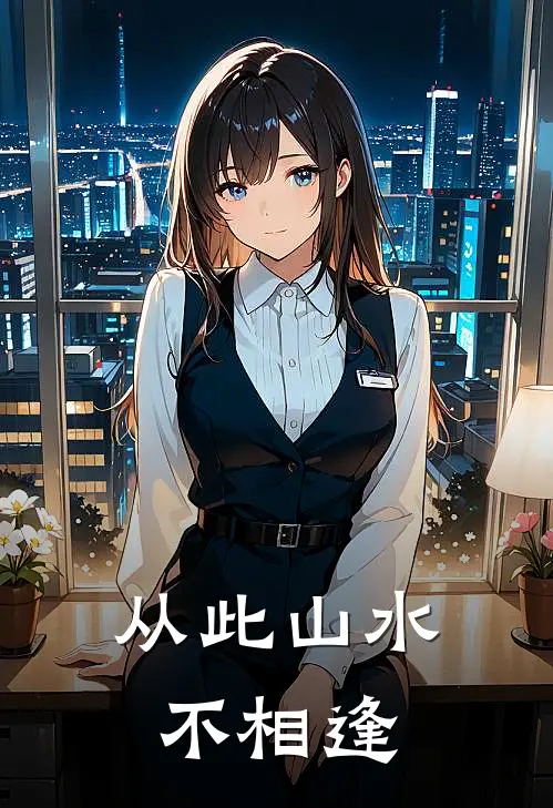 从此山水不相逢